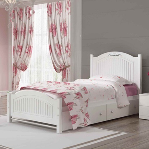 تخت خواب مدل صبا